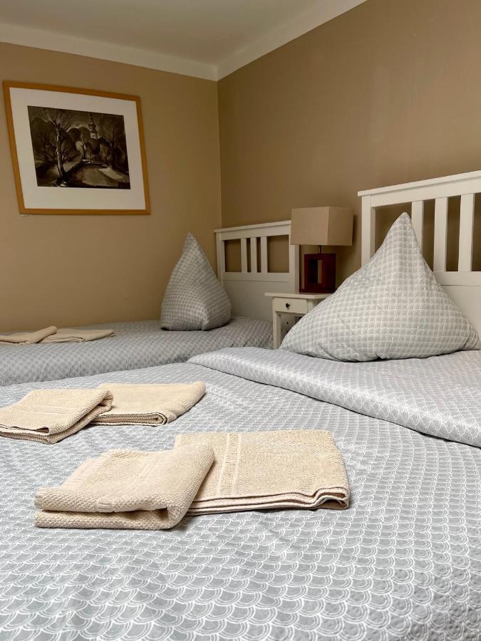 Apartman Galerie Decin Extérieur photo