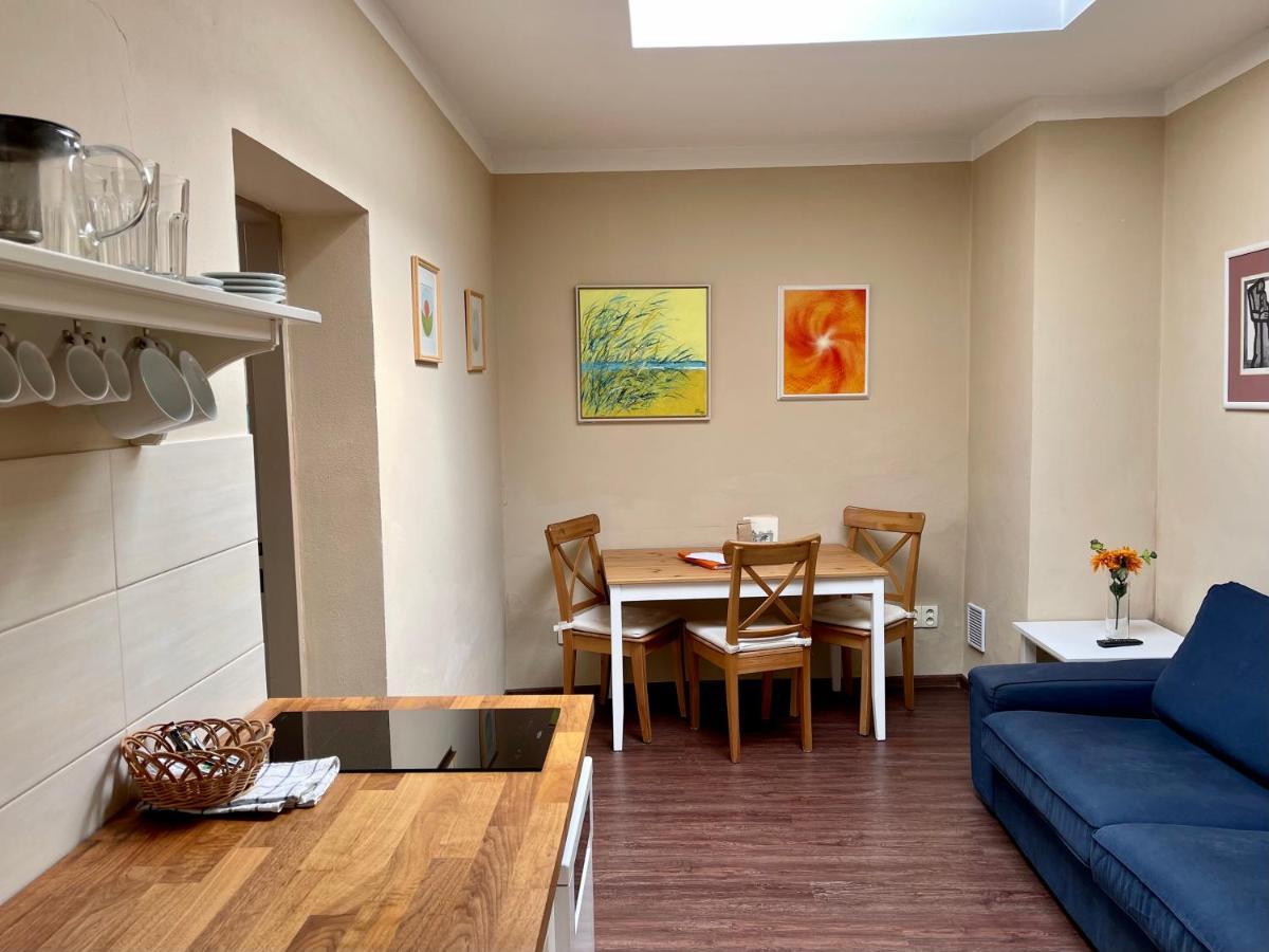 Apartman Galerie Decin Extérieur photo