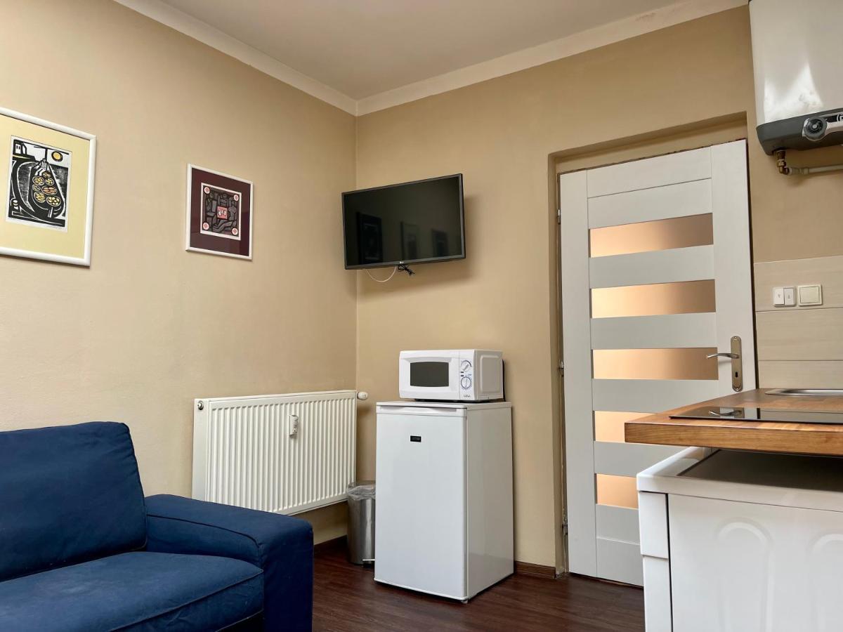 Apartman Galerie Decin Extérieur photo