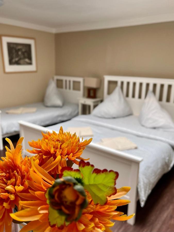 Apartman Galerie Decin Extérieur photo