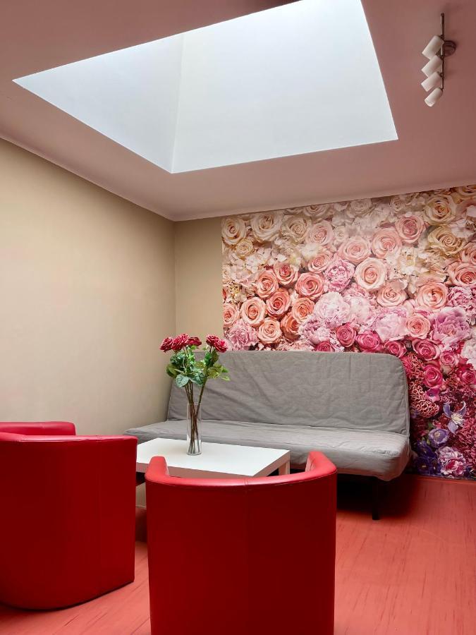 Apartman Galerie Decin Extérieur photo
