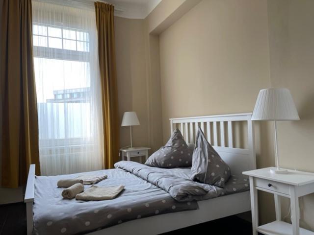 Apartman Galerie Decin Extérieur photo