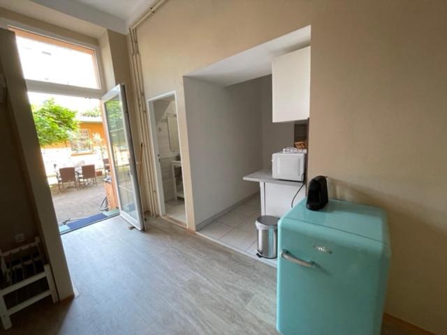 Apartman Galerie Decin Extérieur photo