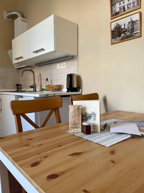 Apartman Galerie Decin Extérieur photo