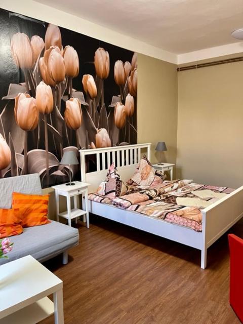Apartman Galerie Decin Extérieur photo