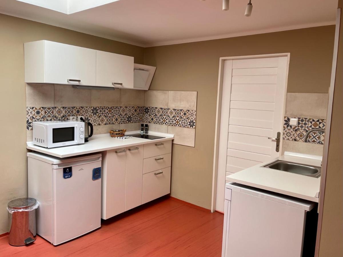 Apartman Galerie Decin Extérieur photo