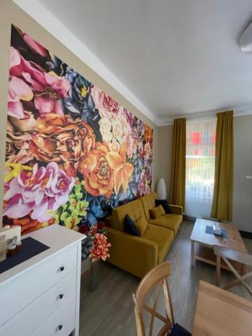Apartman Galerie Decin Extérieur photo