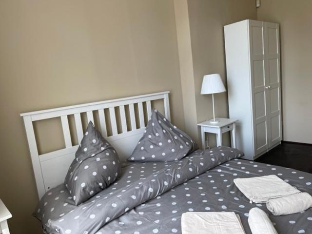 Apartman Galerie Decin Extérieur photo