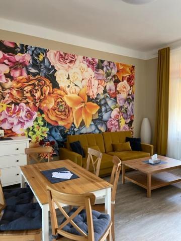 Apartman Galerie Decin Extérieur photo