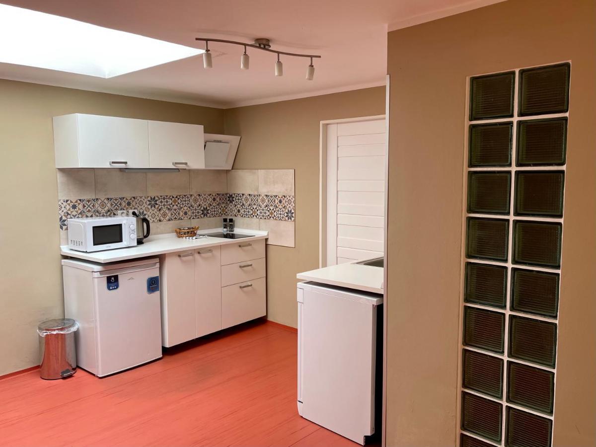 Apartman Galerie Decin Extérieur photo