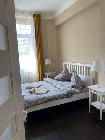 Apartman Galerie Decin Extérieur photo