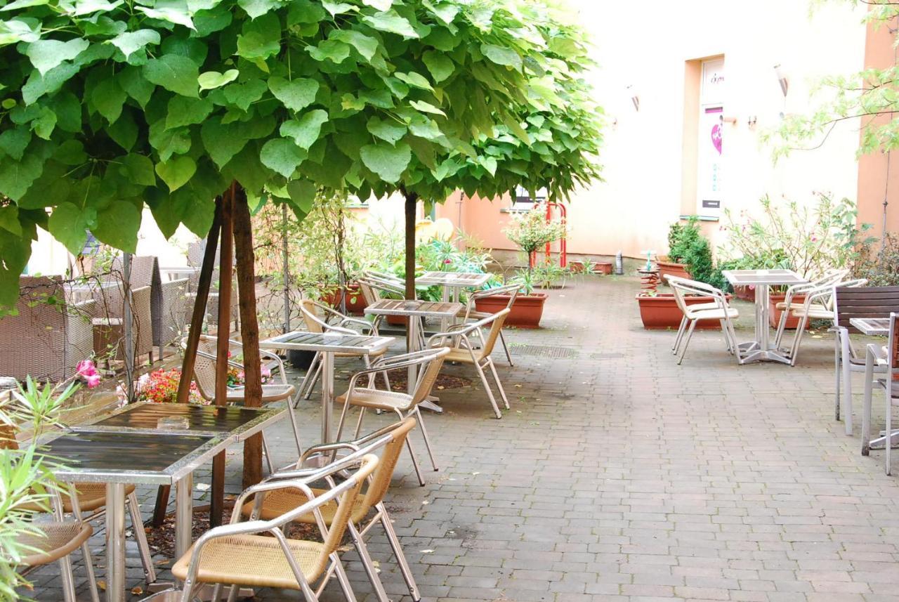Apartman Galerie Decin Extérieur photo