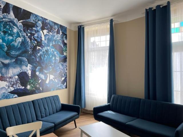 Apartman Galerie Decin Extérieur photo