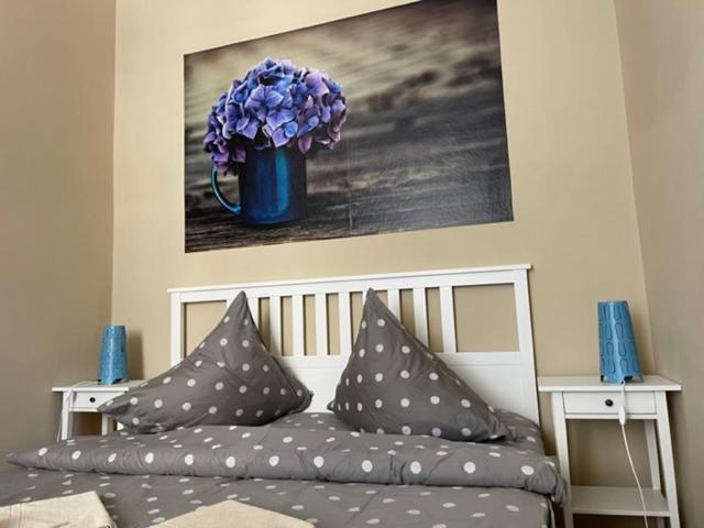 Apartman Galerie Decin Extérieur photo