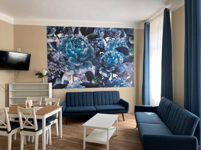Apartman Galerie Decin Extérieur photo