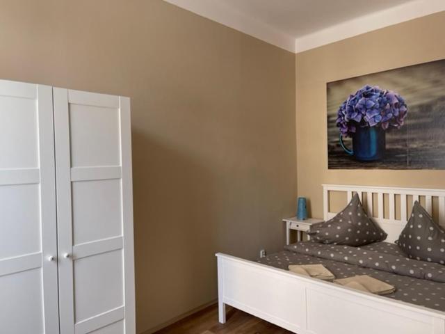 Apartman Galerie Decin Extérieur photo