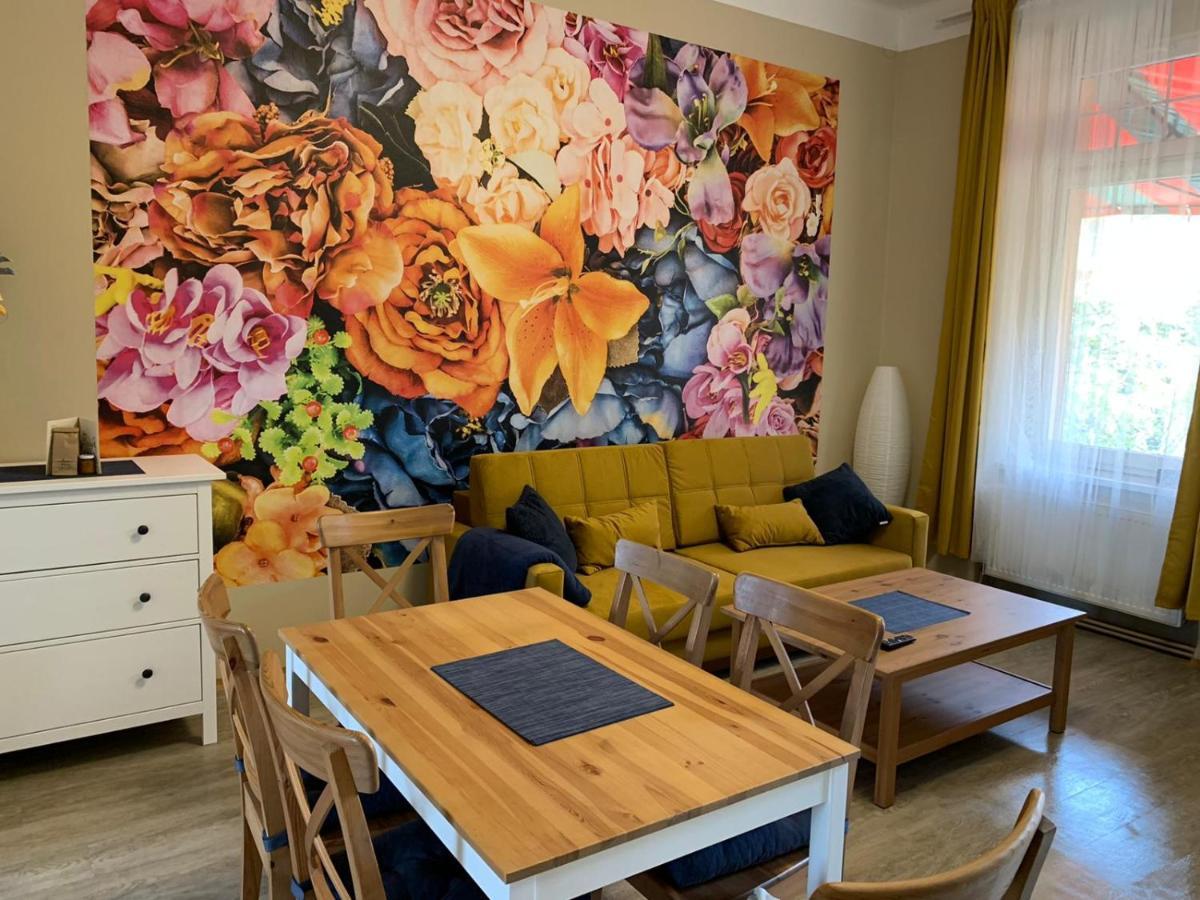 Apartman Galerie Decin Extérieur photo